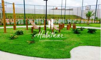 Imagem 6: Apartamento para venda com 45 metros quadrados com 2 quartos em Araçagy - São José de Riba