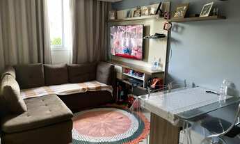 Imagem 5: Apartamento Andar otimo condominio Nações Unidas