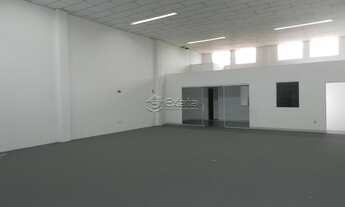 Imagem: SOROCABA - Galpão/Depósito/Armazém