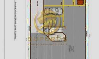 Imagem 3: Apartamento para Venda em Juiz de Fora, Vivendas da Serra, 2 dormitórios, 1 banheiro, 1 va