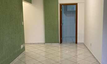 Imagem 4: Apartamento para aluguel com 80 metros quadrados com 2 quartos em Guilhermina - Praia Gran