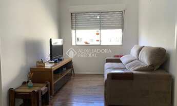 Imagem 4: PORTO ALEGRE - Apartamento Padrão - Azenha