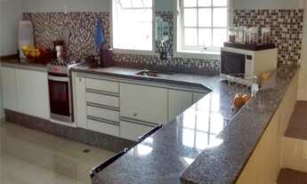 Imagem 4: CASA RESIDENCIAL À VENDA, JARDIM CAÇULA, JUNDIAÍ