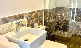 Imagem 3: Casa de condomínio para venda com 262 metros quadrados com 4 quartos