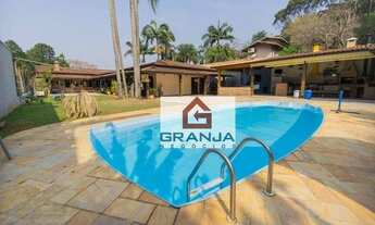 Imagem 2: Casa com 4 dormitórios, 462 m² - venda por R$ 1.750.000,00 ou aluguel por R$ 9.000,00/mês