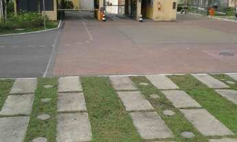 Imagem 2: Térreo com 3 quartos, Piscina e Lazer completo no Tarumã-Açu - Manaus - AM