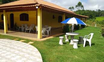 Imagem 2: Chácara para locação