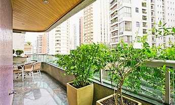 Imagem: Lindo Apartamento no coração do Jardim