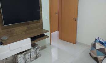 Imagem 3: Apartamento com 114 m² na 105 Norte Edifício Capim Dourado, 3 quartos 1 suíte