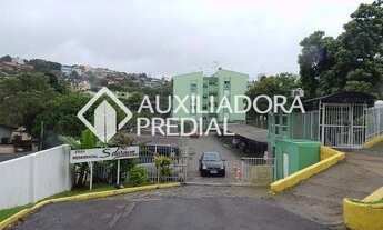 Imagem: PORTO ALEGRE - Apartamento Padrão - Alto