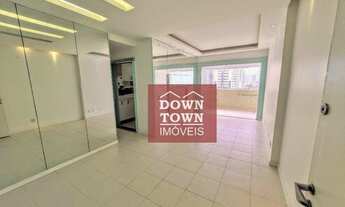 Imagem 3: Apartamento à venda, 83 m² por R$ 655.000,00 - Recreio dos Bandeirantes - Rio de Janeiro/R