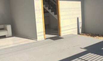 Imagem 6: Sobrado para venda possui 120 metros quadrados com 2 quartos em Itacolomi - Balneário Piça