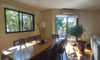 Imagem 4: APARTAMENTO RESIDENCIAL em SÃO PAULO - SP, BROOKLIN PAULISTA