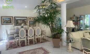 Imagem 7: Casa com 4 dormitórios à venda, 400 m² por R$ 2.200.000,00 - Piratininga - Niterói/RJ