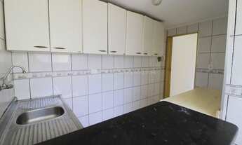 Imagem 5: Apartamento com 2 dormitórios para alugar, 46 m² por R$ 1.000,00/mês - Jardim Marica - Mog