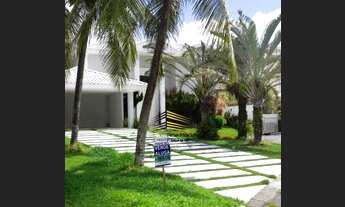 Imagem 4: Casa em condomínio fechado