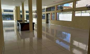 Imagem 4: Prédio com 2 pavimentos no centro de Itapetininga