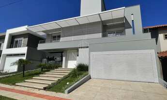 Imagem: Florianopolis - Casa Padrão - Jurere Internacional