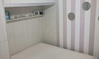 Imagem 3: Apartamento para Venda em São Paulo, Vila do Encontro, 1 dormitório, 1 suíte, 2 banheiros