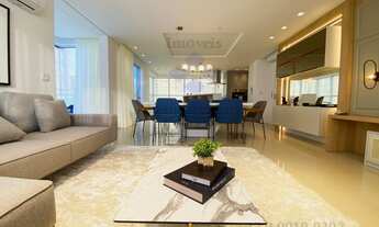 Imagem 7: Cobertura duplex de 240m² privativos, 04 suítes, com linda vista do mar!!!!!