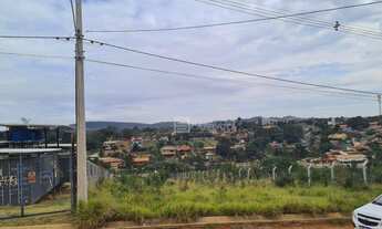 Imagem 3: Terreno à venda, 1035 m² por R$ 350.000 - Jardim Centenário - Atibaia/SP