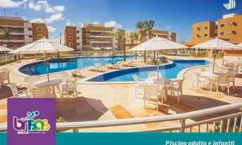 Imagem: Apartamento à venda no condomínio Brisas