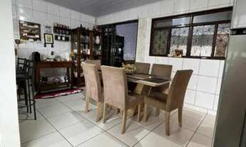 Imagem 7: Casa Residencial e Lote Em Terezópolis/GO