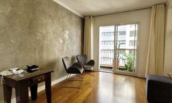 Imagem: Apartamento para venda possui 105 metros