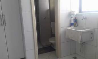 Imagem 2: Apto 4q, 3 suites e 2 vagas, prédio , lazer e localização magníficos