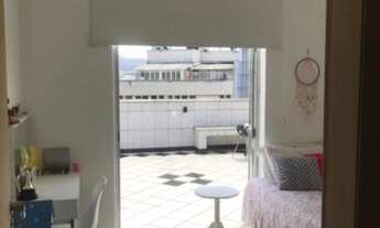 Imagem 5: COBERTURA - 130m2 - TIJUCA