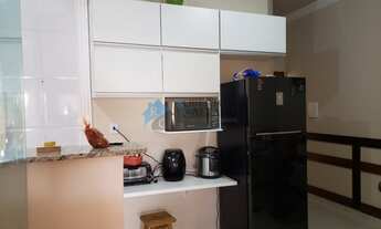 Imagem 5: EXCELENTE CASA COM TRES QUARTOS // ÁREA GOURMET NO BAIRRO BOM REPOUSO