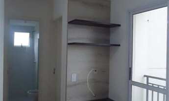 Imagem 2: APARTAMENTO - IMIRIM - SP