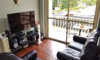 Imagem 4: APARTAMENTO PETRÓPOLIS MOSELA