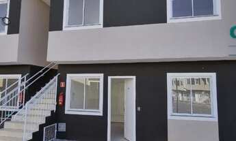 Imagem 2: Residência em Araucária - Condomínio Residencial Baltimore