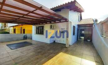 Imagem: Casa com 3 dormitórios à venda, 150 m²