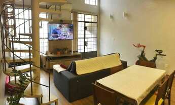 Imagem 2: Amp;quot;LINDO SOBRADO DE 4 DORMITÓRIOS EM BAIRRO NOBRE DE MOGI DAS CRUZES"