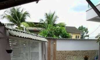 Imagem 6: Lindíssima Casa de Três quartos com Piscina. Financiada! USE SEU FGTS COMO ENTRADA!