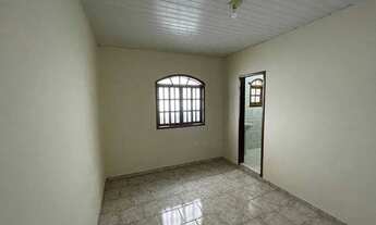 Imagem 2: CASA NO SEGUNDO PAVIMENTO - OURO PRETO