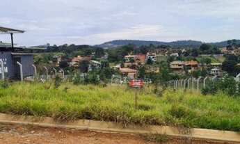 Imagem 2: Terreno à venda, 1035 m² por R$ 350.000 - Jardim Centenário - Atibaia/SP