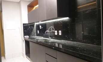 Imagem 5: Apartamento no Setor Bueno