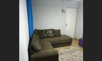 Imagem 2: Apartamento - Recanto do Sol I - Campinas
