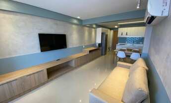 Imagem 4: Apartamento para Locação em Jaboatão dos Guararapes, Piedade, 1 dormitório, 1 banheiro, 2