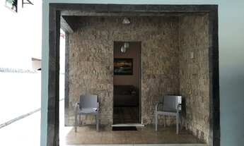 Imagem 2: Casa para venda possui 200 metros quadrados com 2 quartos em Campo Grande - Rio de Janeiro