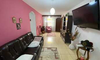 Imagem 2: Casa para aluguel, 3 quartos, 2 vagas, Alípio de Melo - Belo Horizonte/MG