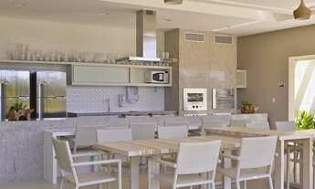 Imagem 6: Apartamento Reserva do Paiva 3 quartos 113 m2