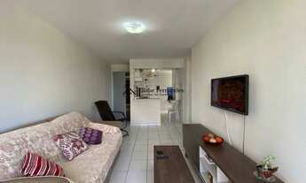 Imagem 7: Apartamento para venda tem 63 metros quadrados com 3 quartos em Capim Macio - Natal - RN