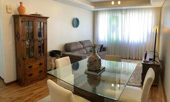 Imagem: Apartamento para venda com 126 metros quadrados