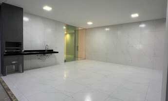 Imagem 9: Casa no Alfhaville com 05 suítes, fino acabamento, 390 m² area privativa