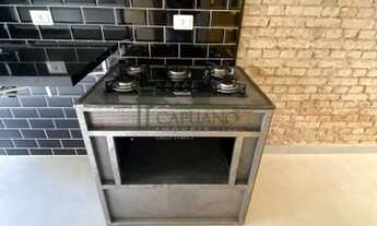 Imagem 7: Casa com 2 dorms, Vila Romana, São Paulo, Cod: 13301