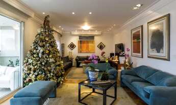 Imagem 2: Apartamento de 180 metros quadrados no bairro Santana com 3 quartos